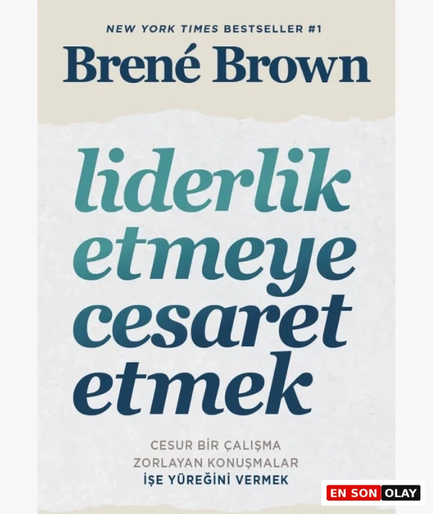 Liderlik Yönünüzü Geliştirecek Kitaplar