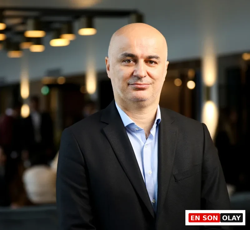 Serkan Ünsal