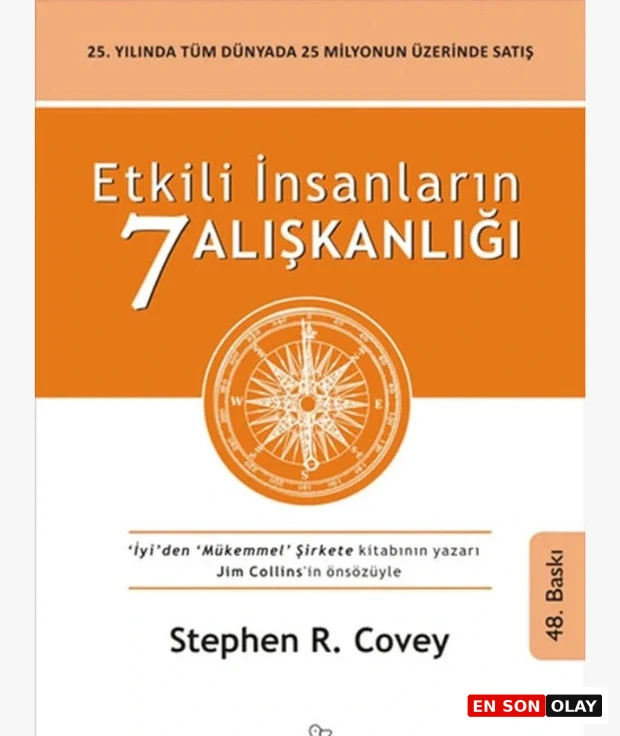 Liderlik Yönünüzü Geliştirecek Kitaplar