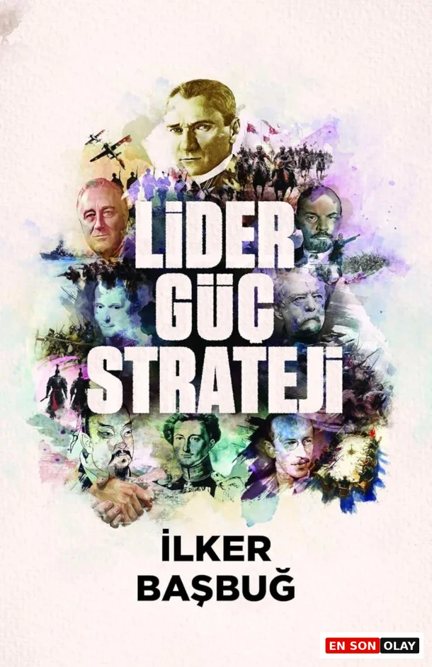 Liderlik Yönünüzü Geliştirecek Kitaplar