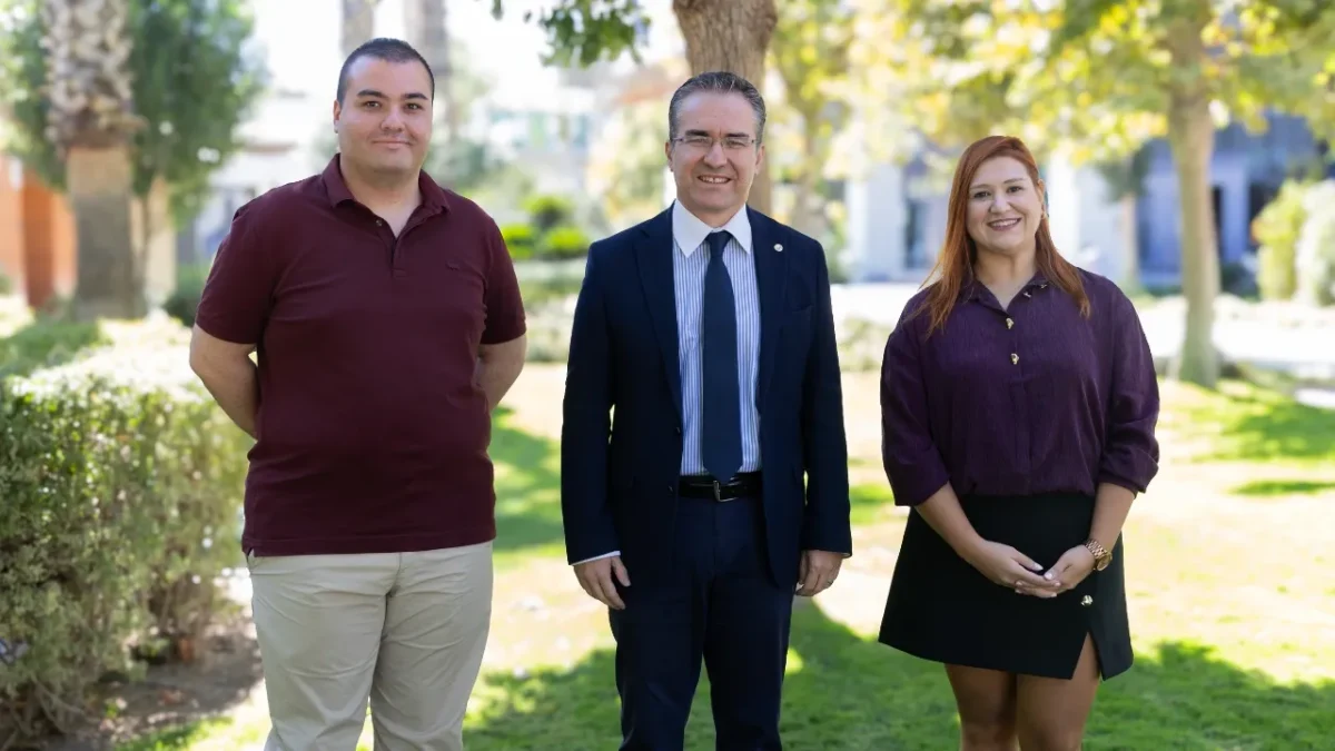 Lojistikte sürdürülebilirliğe uluslararası ödül!