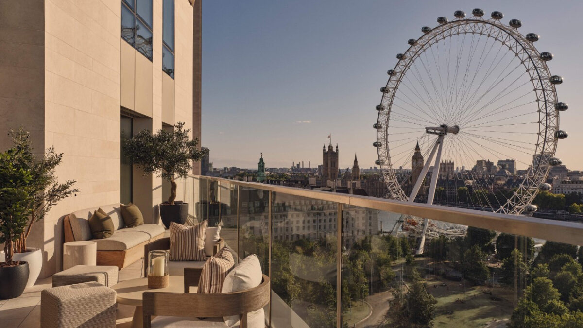 Londra’da Türk alıcıların tercihi değişiyor: Southbank öne çıkıyor