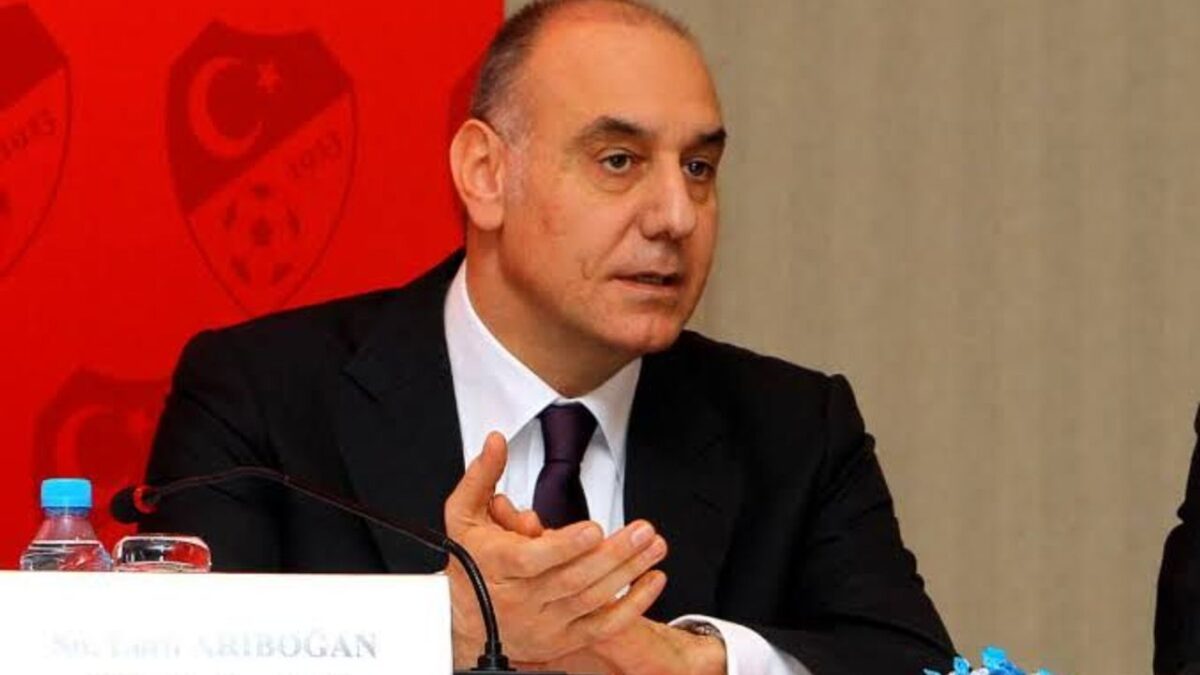 Lütfi Arıboğan hakkında şike soruşturmasında kritik gelişme!