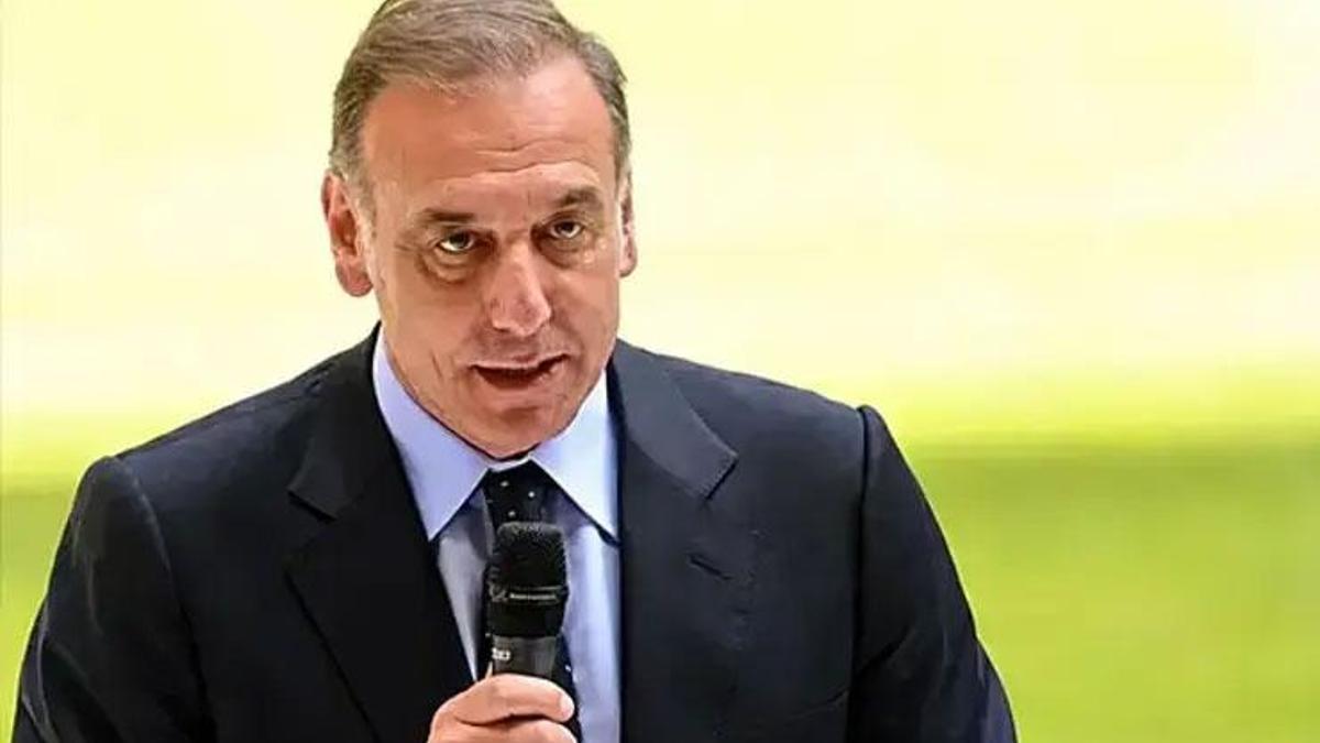 Lütfi Arıboğan hakkında terör suçlamasıyla düzenlenen iddianame kabul edildi