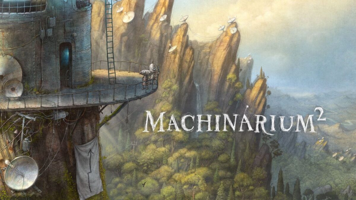 Machinarium Yıllar Sonra Devam Oyununa Kavuşuyor!