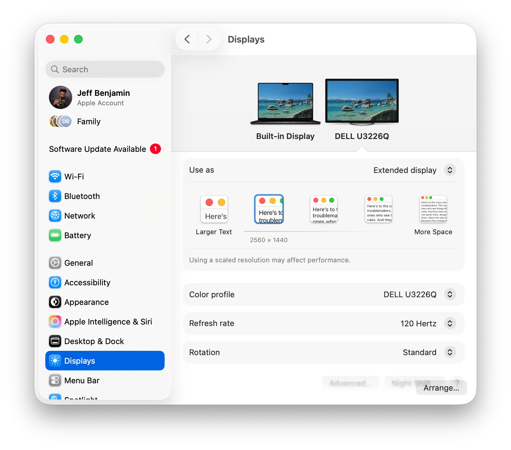 macOS 27 ile Monitörlerdeki HDR Sorunu Tarih Oluyor — macOS 27 HDR desteği, üçüncü taraf monitörler, yüksek dinamik aralık, macOS Golden Gate, harici ekran kullanımı