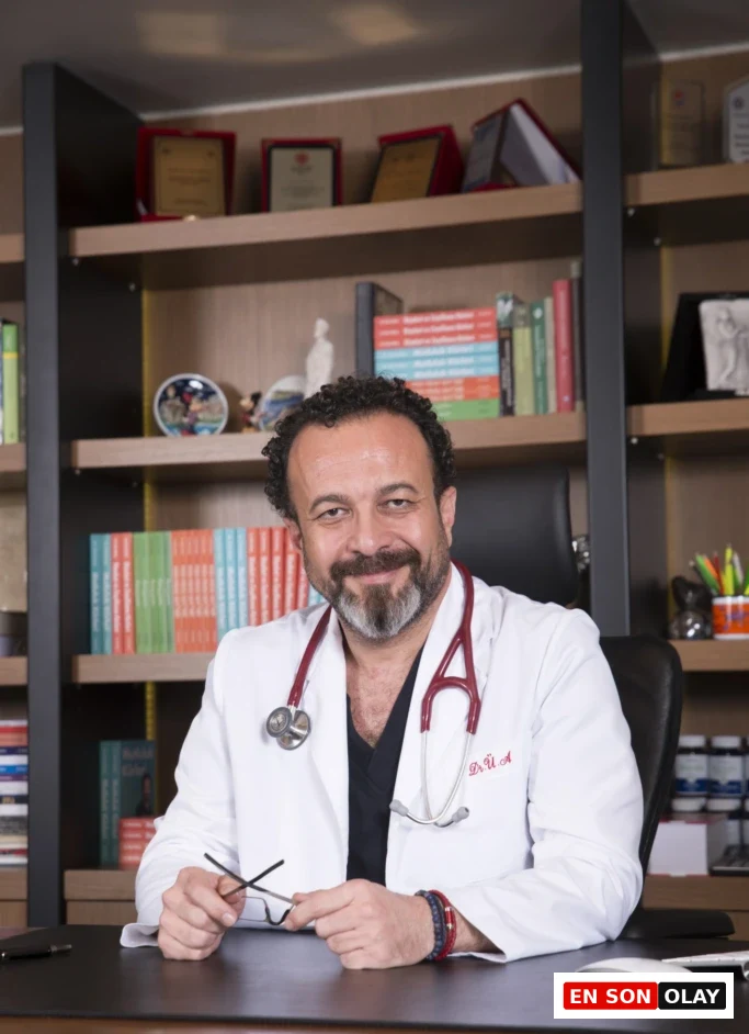 DR. ÜMİT AKTAŞ
