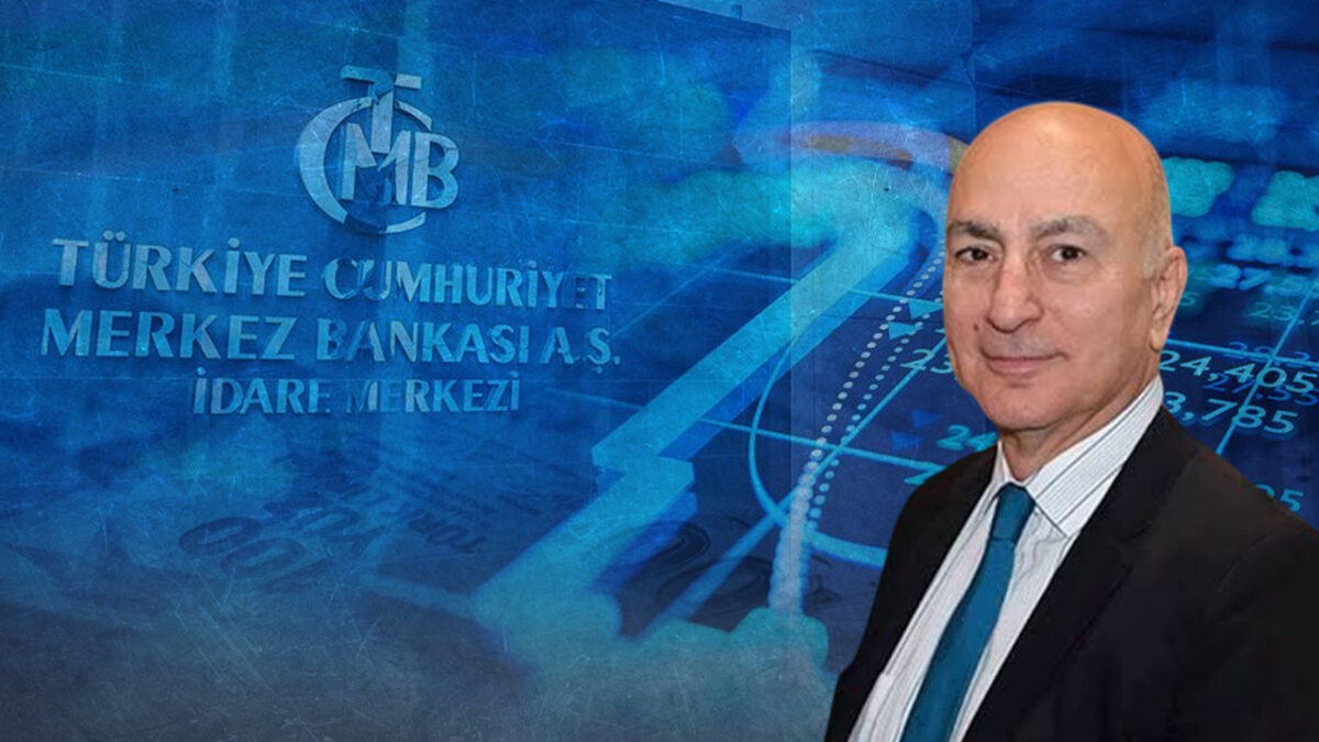 Mahfi Eğilmez kredi kartı verileriyle enflasyonu hesapladı: TÜİK’in üstünde, ENAG’ın altında