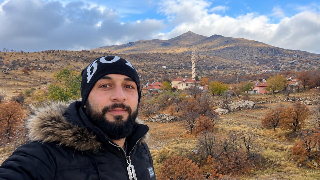 Mehmet Bozkurt (35)