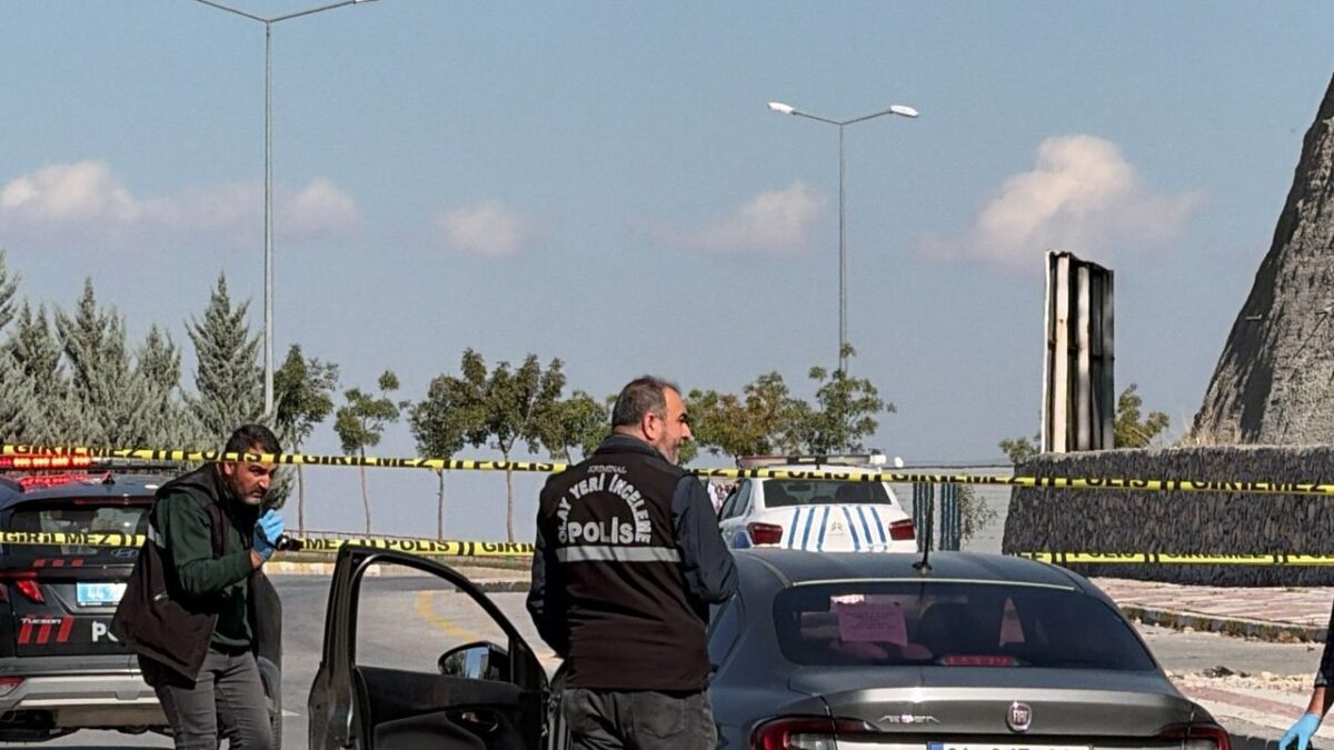 Malatya’da kadın cinayeti: Uzaklaştırma kararı bulunan eş, karısını öldürdü