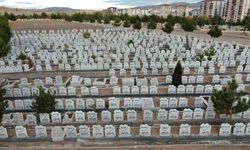 Malatya’da Bugün Vefat Edenler: 7 Kişinin Cenaze Bilgileri Açıklandı