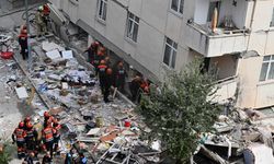 Maltepe'de çöken binaya ilişkin 2 gözaltı!