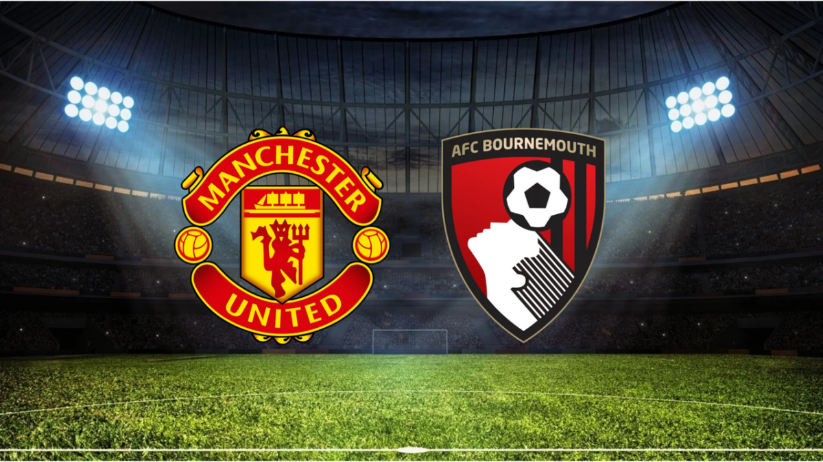 Manchester United - Bournemouth Maçı Ne Zaman? Saat Kaçta? Hangi Kanalda?