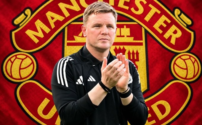Manchester United için Eddie Howe iddiası!