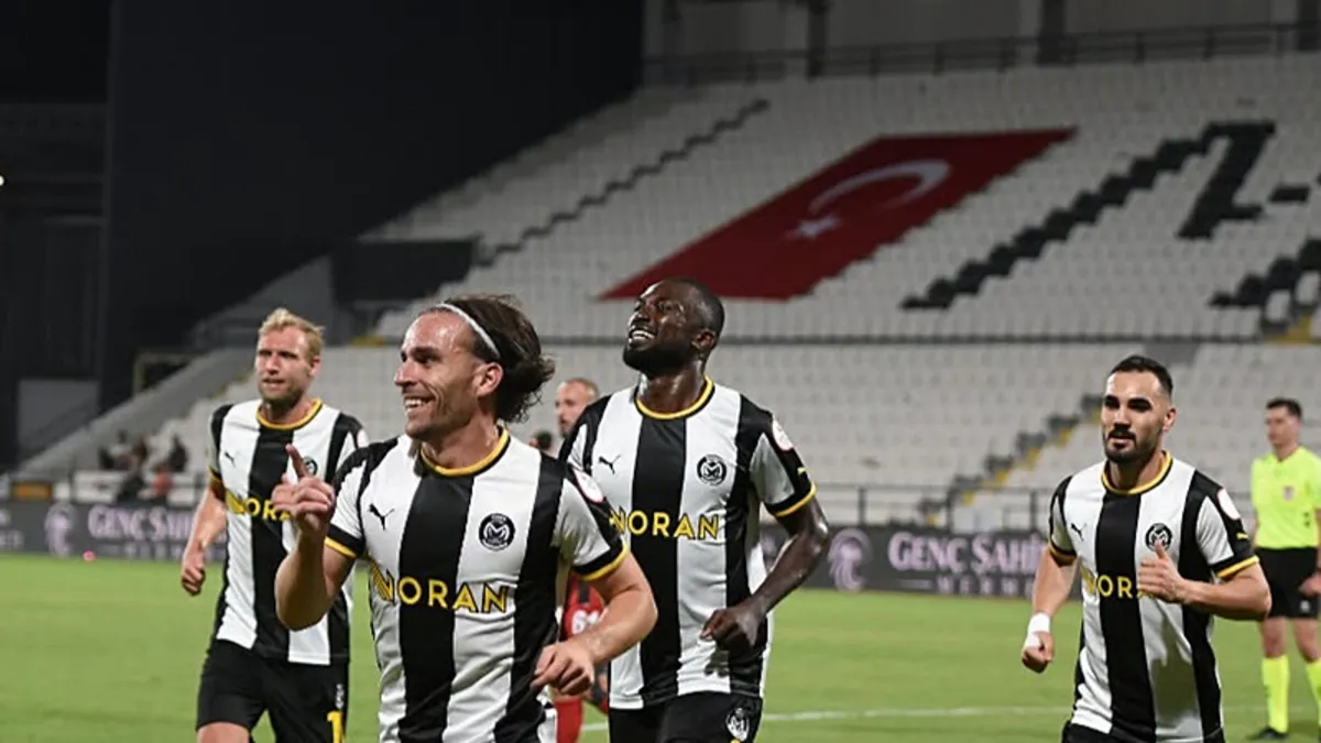Manisa FK'nın hasreti son bulacak mı?