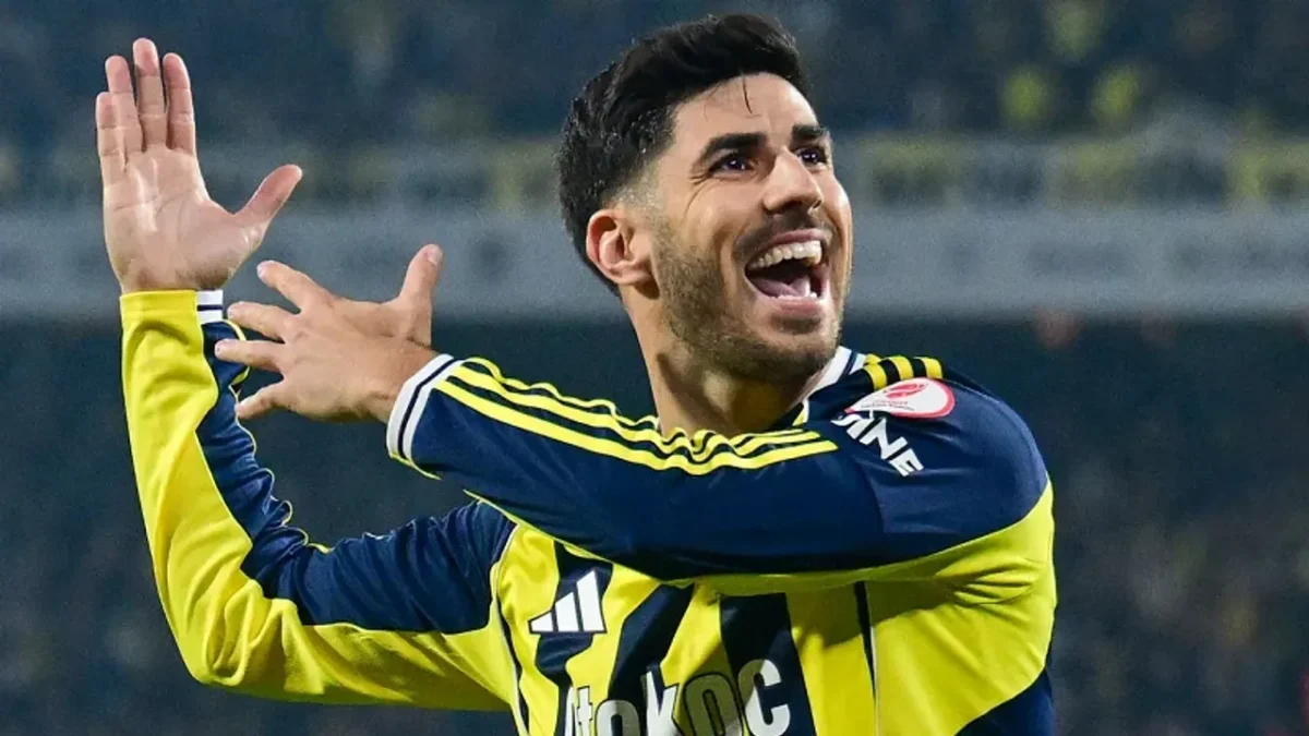 Marco Asensio kimdir, hangi takımlarda oynadı?