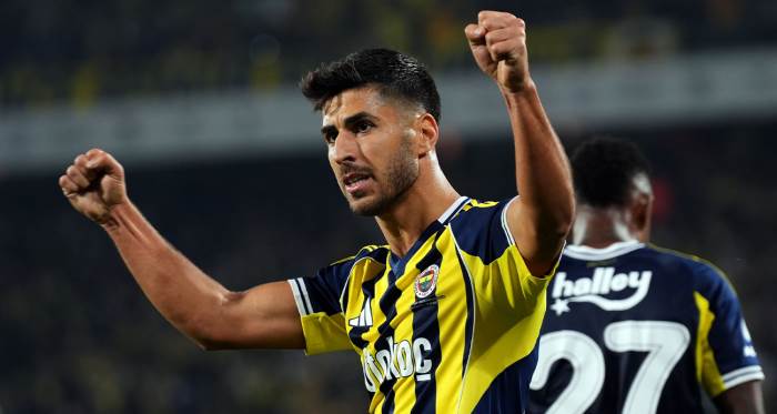 Marco Asensio sakatlandı mı, ne zaman dönecek? Fenerbahçe Asensio ile yollarını ayırıyor mu, hangi takıma gidiyor?