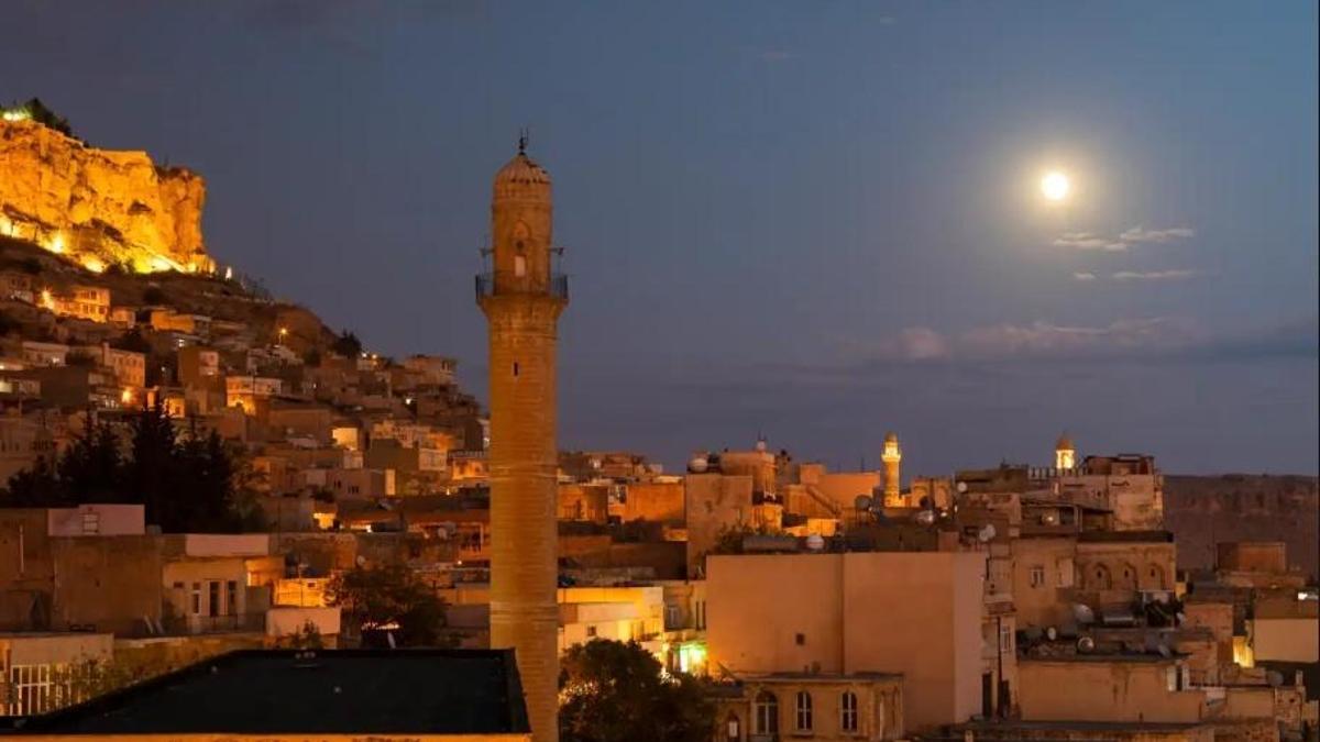 Mardin, ikinci kez Türkiye Kültür Yolu Festivali ile buluşuyor