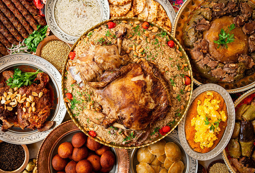 Mardin’in gastronomisi 38 lezzet noktasında keşfedildi - Resim : 1