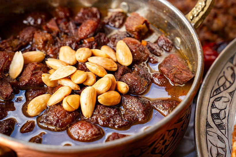 Mardin’in gastronomisi 38 lezzet noktasında keşfedildi - Resim : 2