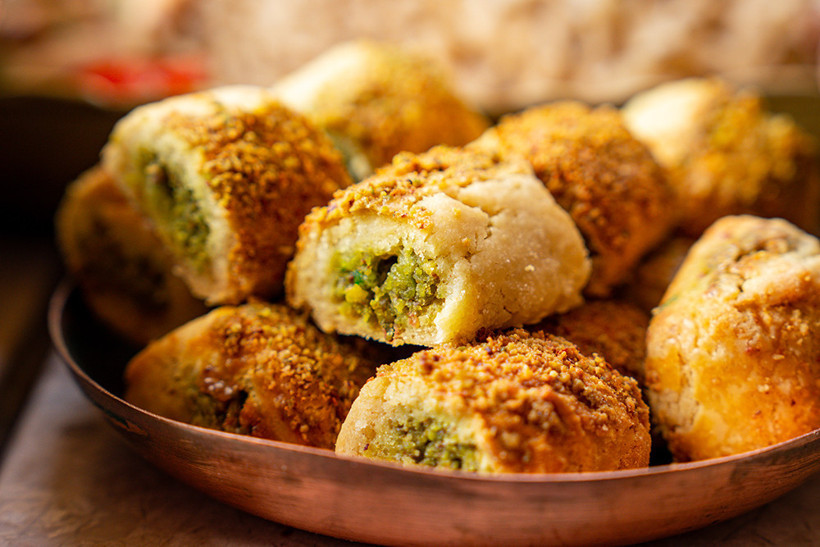Mardin’in gastronomisi 38 lezzet noktasında keşfedildi - Resim : 3