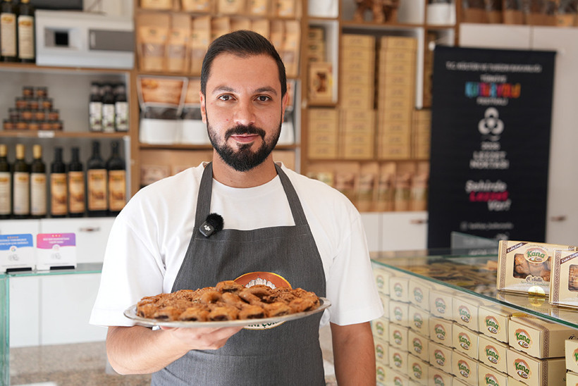 Mardin’in gastronomisi 38 lezzet noktasında keşfedildi - Resim : 4