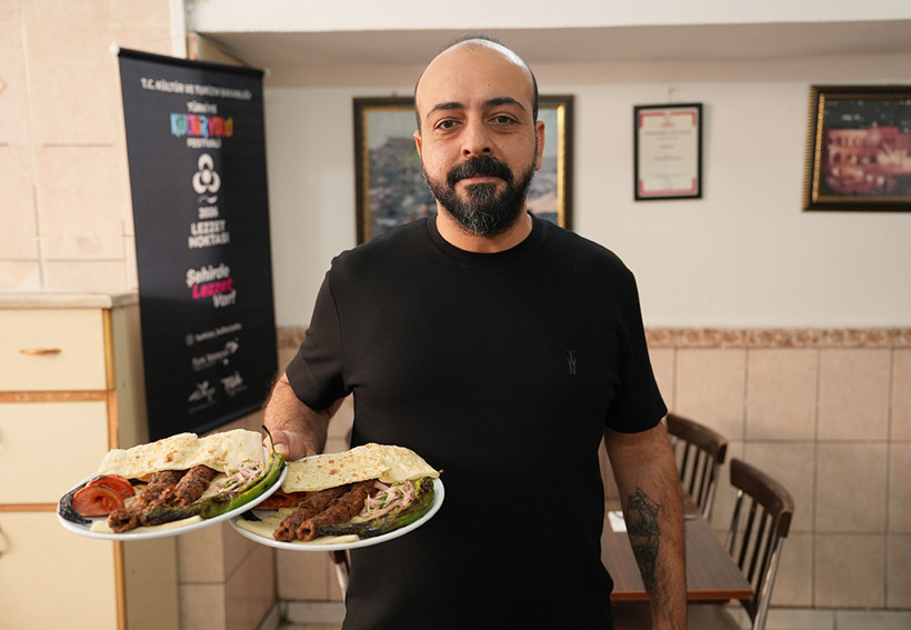 Mardin’in gastronomisi 38 lezzet noktasında keşfedildi - Resim : 7