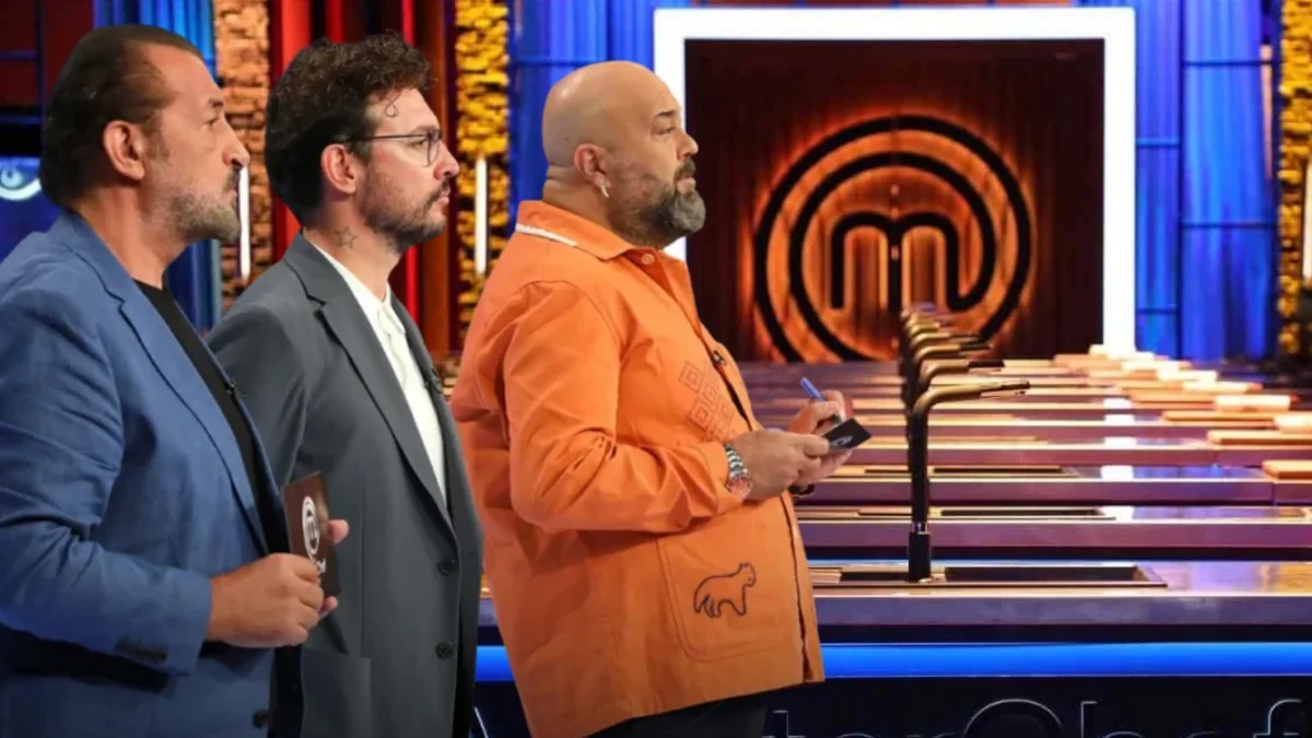 MasterChef Türkiye'de kriz! Çekimlerin durduğu iddia edildi: Sebebi ortaya çıktı