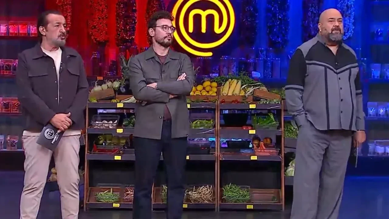 Söz konusu gelişmenin ardından MasterChef Türkiye'nin çekimlerinin neden durduğu merak edilmeye başlandı.