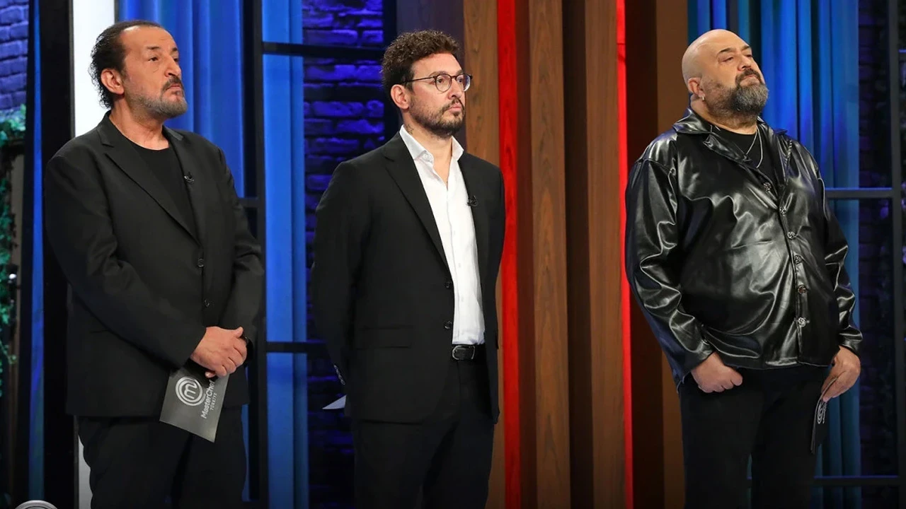Diğer yandan tv8 yayın akışında MasterChef Türkiye yeni bölümü görünüyor.