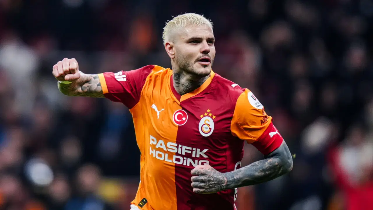 Mauro Icardi'den dikkat çeken itiraf: 'Teklifler aldım ama...'