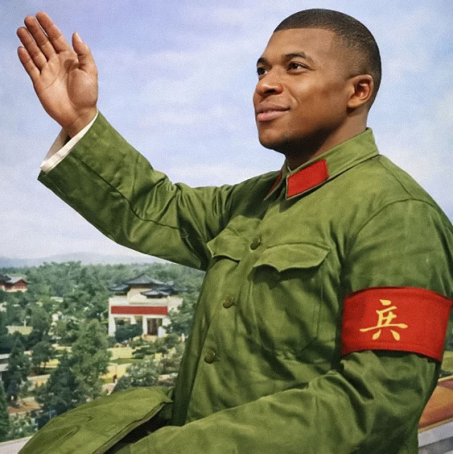 Mbappe iki kelime söyledi! 1,5 milyar insan <a class='keyword-sd' href='/arda-guler/' title='Arda Güler'>Arda Güler</a>'i izleyemeyecek