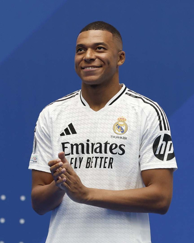 Mbappe’nin “diktatör” sözü Çin’de kriz çıkardı! LaLiga Başkanı özür diledi, yıldız futbolcu sessizliğini bozdu - Resim: 2