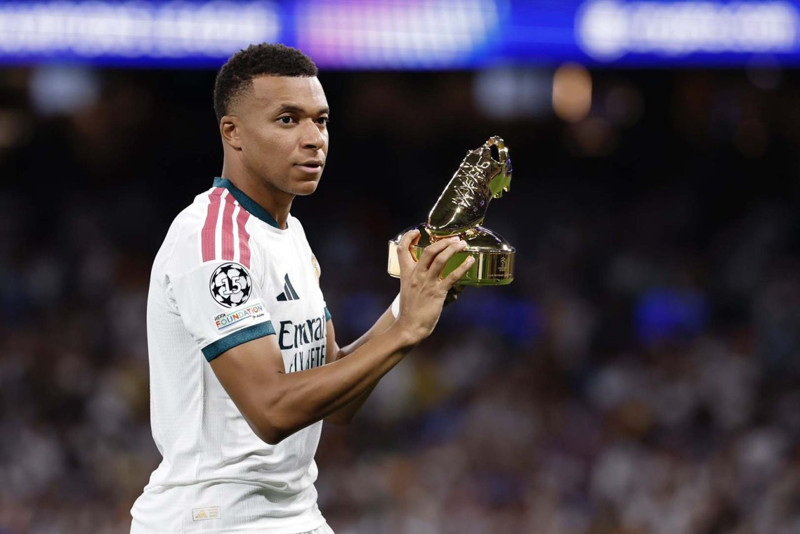 Mbappe’nin “diktatör” sözü Çin’de kriz çıkardı! LaLiga Başkanı özür diledi, yıldız futbolcu sessizliğini bozdu - Resim: 11