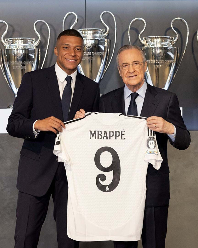 Mbappe’nin “diktatör” sözü Çin’de kriz çıkardı! LaLiga Başkanı özür diledi, yıldız futbolcu sessizliğini bozdu - Resim: 3
