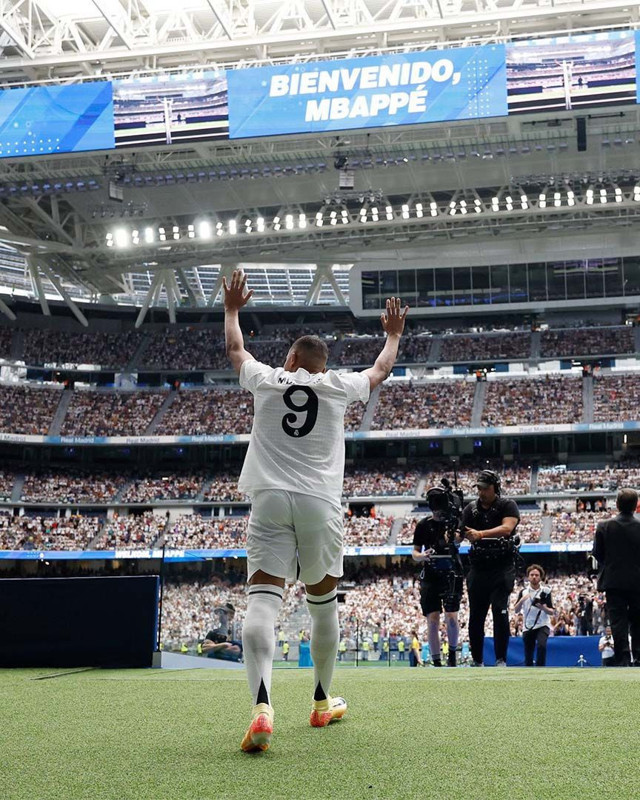 Mbappe’nin “diktatör” sözü Çin’de kriz çıkardı! LaLiga Başkanı özür diledi, yıldız futbolcu sessizliğini bozdu - Resim: 4