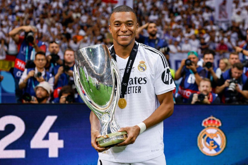 Mbappe’nin “diktatör” sözü Çin’de kriz çıkardı! LaLiga Başkanı özür diledi, yıldız futbolcu sessizliğini bozdu - Resim: 5