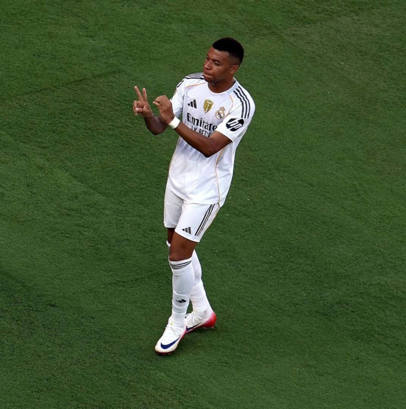 Mbappe’nin “diktatör” sözü Çin’de kriz çıkardı! LaLiga Başkanı özür diledi, yıldız futbolcu sessizliğini bozdu - Resim: 7