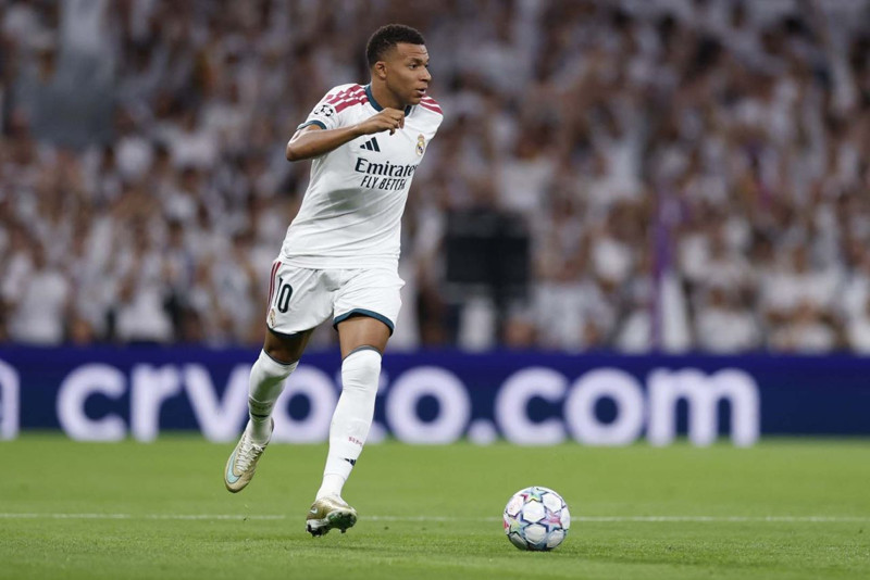 Mbappe’nin “diktatör” sözü Çin’de kriz çıkardı! LaLiga Başkanı özür diledi, yıldız futbolcu sessizliğini bozdu - Resim: 10