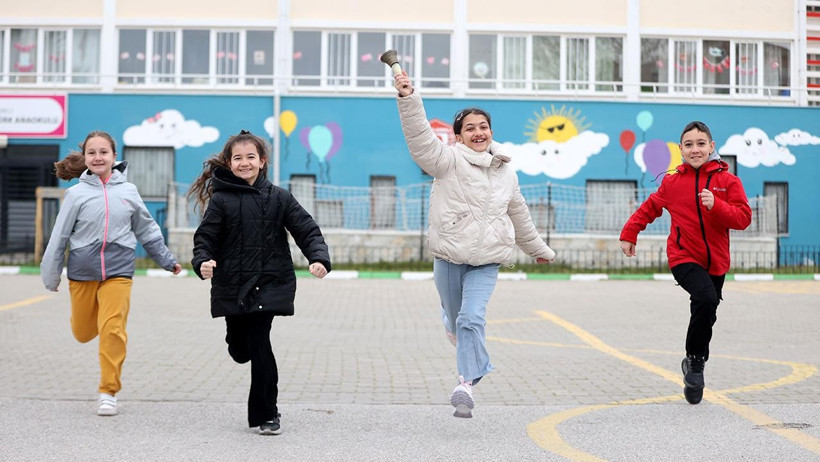 MEB tarihi verdi: Okullar 9 gün tatil olacak - Resim : 3