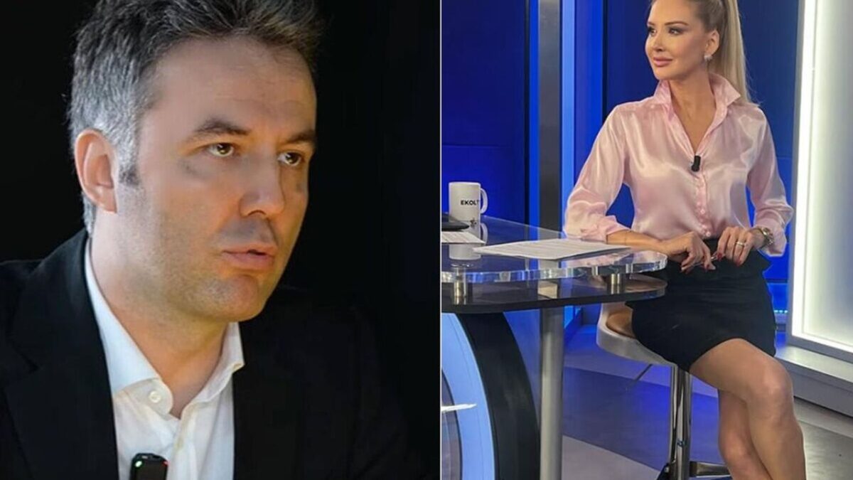 Mehmet Akif Ersoy Hakim Karşısına Çıktı