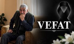 Kırşehir'de Bir İsim Daha Aramızdan Ayrıldı