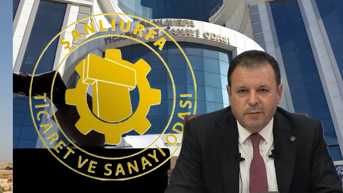 Mehmet Yetim’den Şanlıurfa sözü: Daha fazlası için çalışacağız