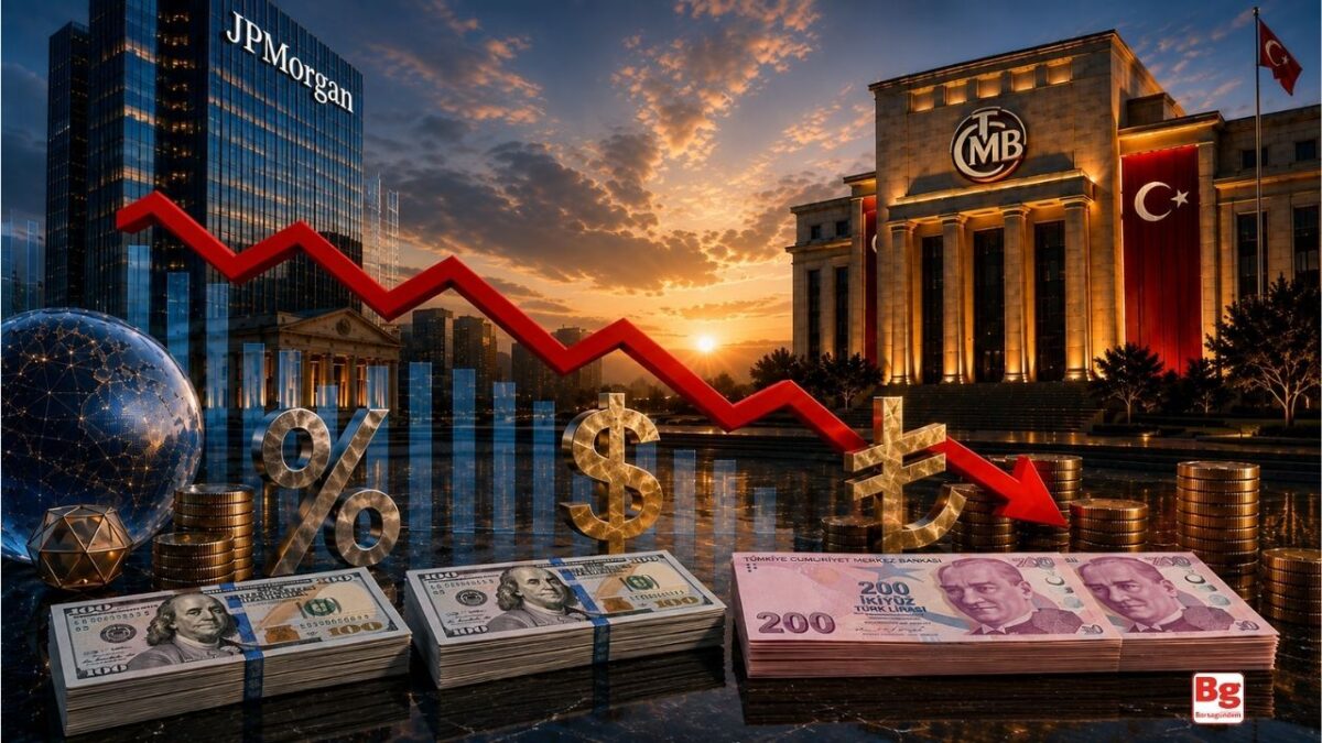 Merkez Bankasının (TCMB) toplam rezervleri, geçen hafta düştü