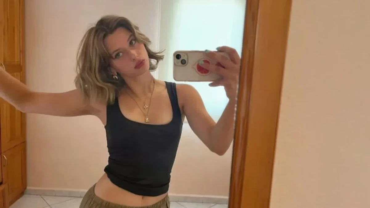 Meryem Cabbaroğlu Kimdir, Kaç Yaşında? Bodrumsporlu Libero Neden Gündem Oldu?