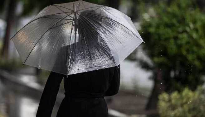 Meteoroloji’den Afyonkarahisar’a kuvvetli yağış uyarısı!