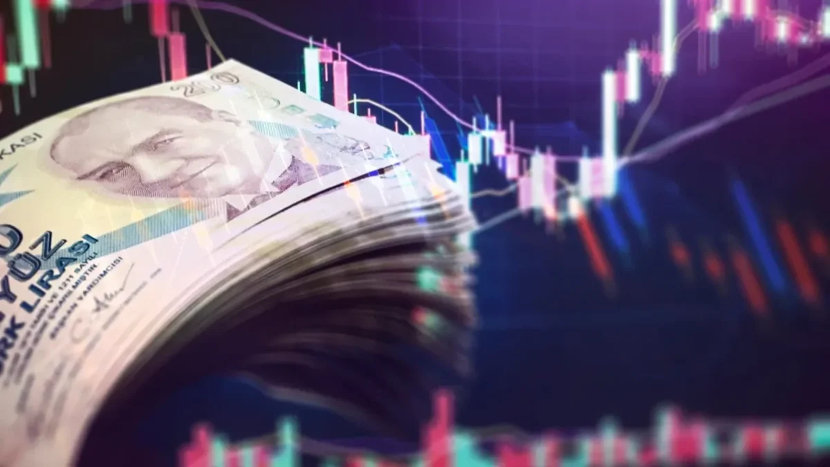Mevduatta kritik eşik kırıldı: 1 milyon liranın faizi sert düştü