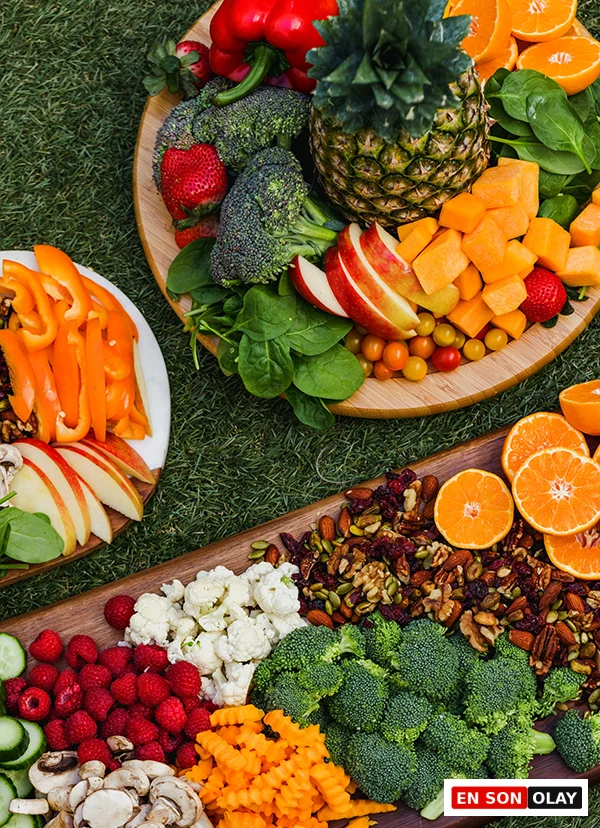 Mevsimlere Kulak Verdiğinizde Bedeniniz Size Ne Anlatır?