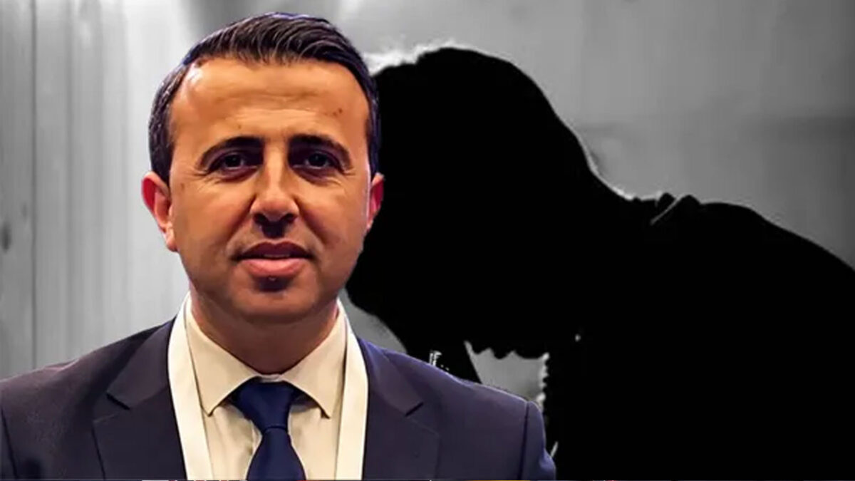 Ferdi Karadoruk hakkında iddianame hazırlandı