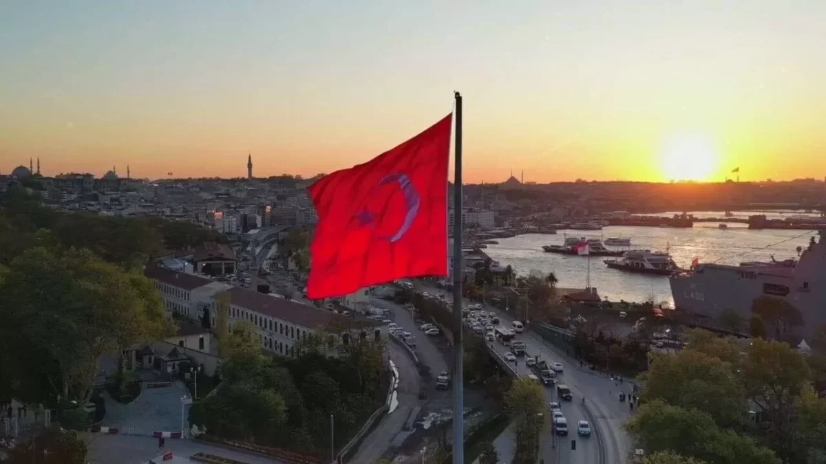 MHP Lideri Bahçeli talimatı verdi, 29 Ekim'e özel marş hazırlandı: 'Birlikle, dirlikle yaşa Türkiye'